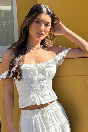 Leah Perkins & Mimi Perkins N8