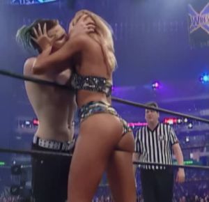 stacy-keibler-1 video #133 photo n 133