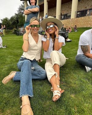 Stacy Keibler N2
