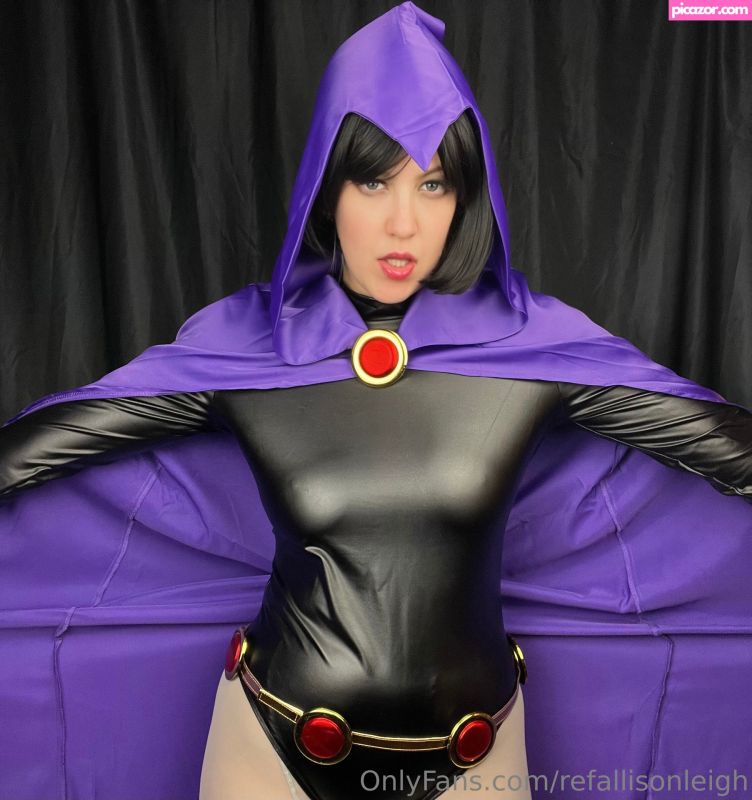 Allison Leigh N63