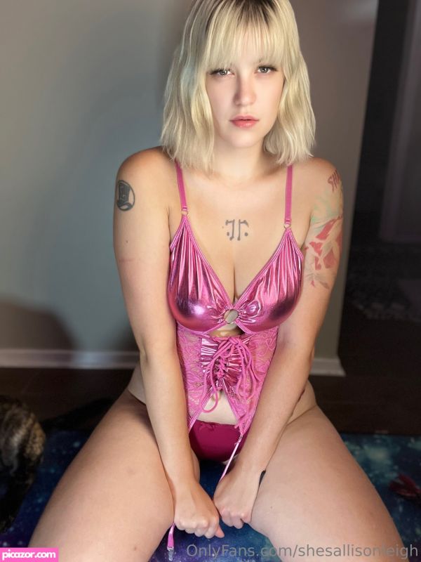 Allison Leigh N106