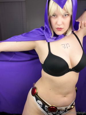 Allison Leigh N4