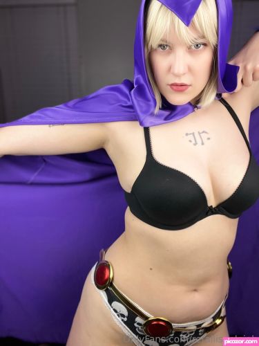 Allison Leigh - Image