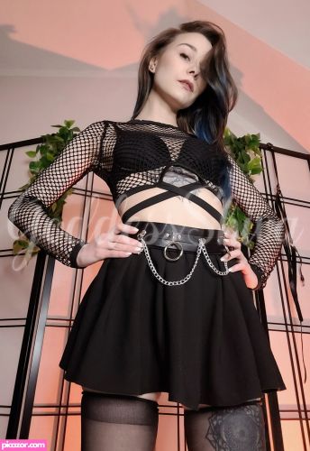 GoddessShiva  - Image