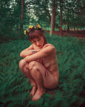 green-eyed-nymph photo #41 photo n 41
