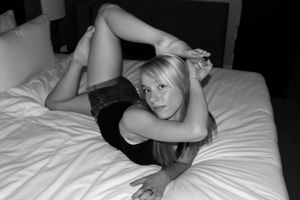 green-eyed-nymph photo #2 photo n 2