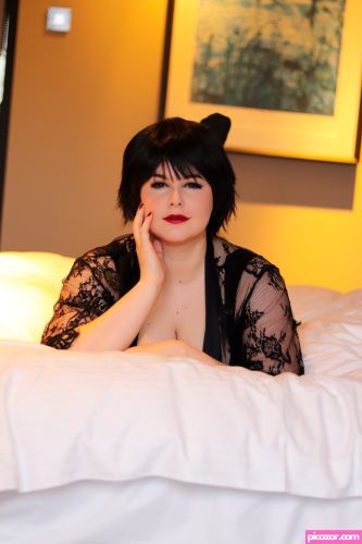 Kayla Jean Cosplay - Image