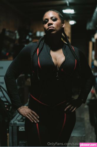 Savannah Evans - Image