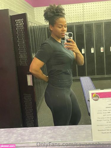 Savannah Evans - Image