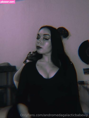 andromedagalacticbabevip  - Image