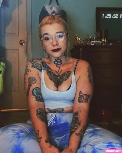 badfiishy  - Image
