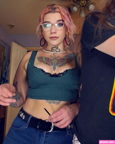 badfiishy  - Image
