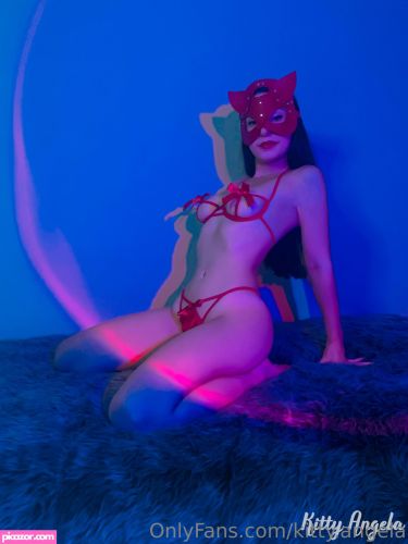 KittyAngela  - Image