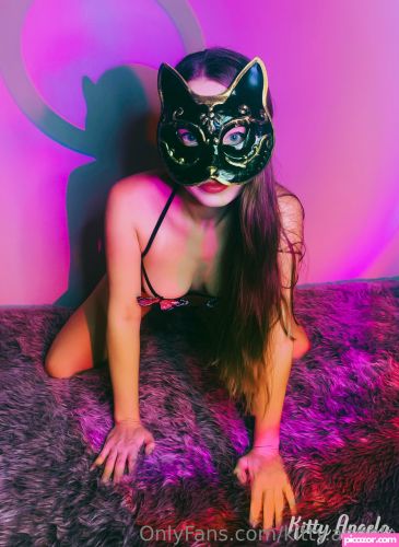 KittyAngela  - Image