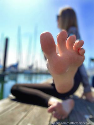 Notfortheinbetween  - Thumb