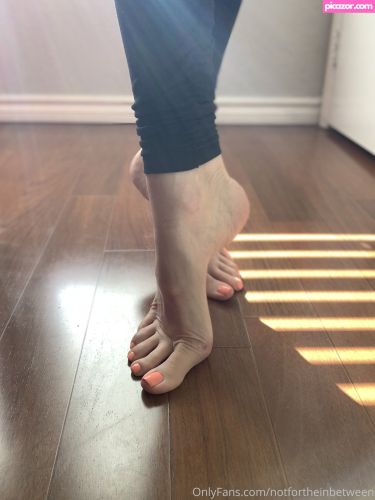 Notfortheinbetween  - Image