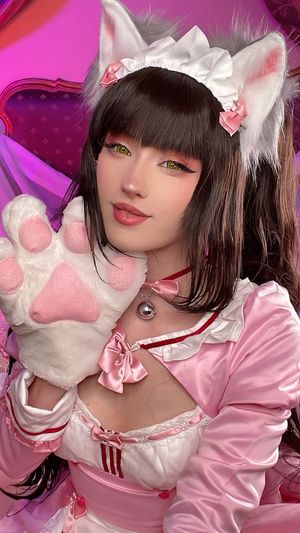 yourcosplaygfmoe photo #2 photo n 2