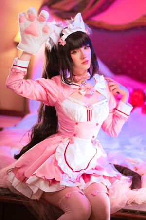 yourcosplaygfmoe photo #1 photo n 1