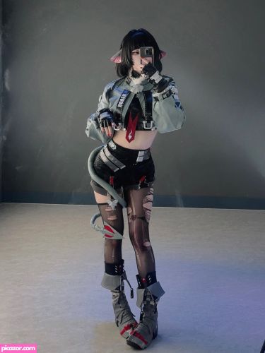 riri thisway  - Image