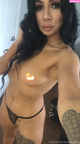 sabbybabbyy - Image