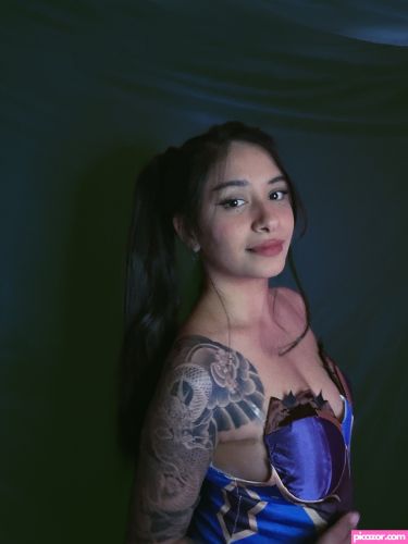 LightLuno  - Image