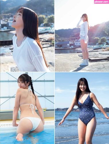 Miyuka Minami - Image