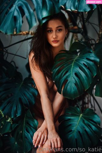 so katie - Image