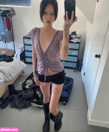 Coco Huang - Image