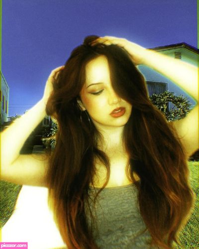 Jackie Frazey - Image