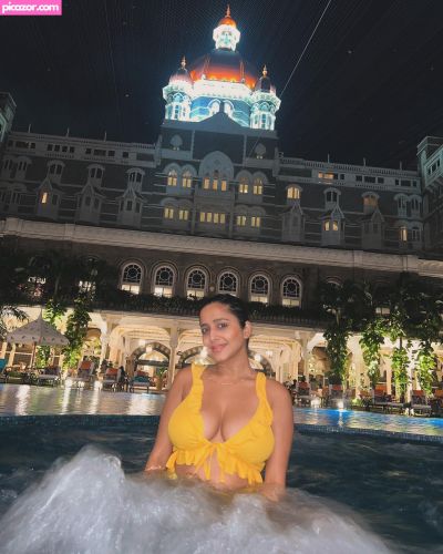 Kate Sharma  - Image