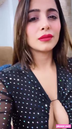 Kate Sharma  - Image