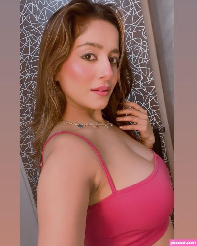 Kate Sharma  - Image
