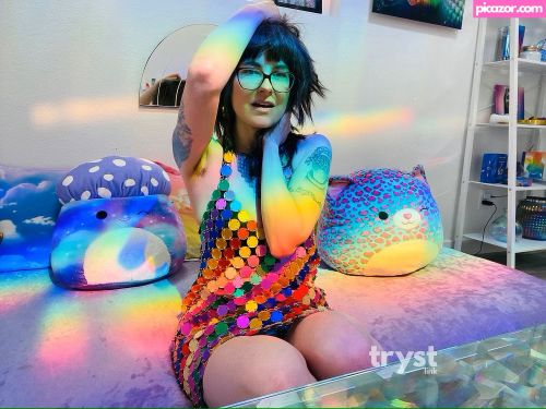 Kitty Karlyle - Image