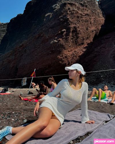 Miriam Bongiorni  - Image