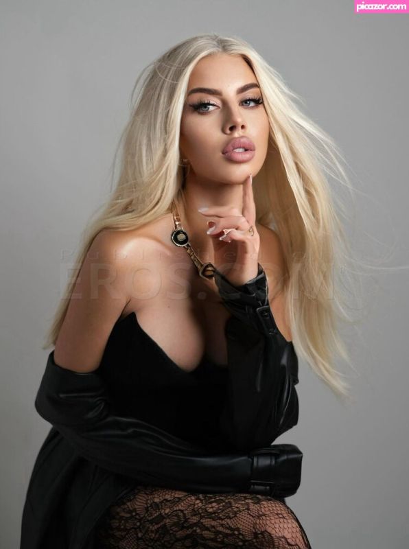 Sonya Lihman N10