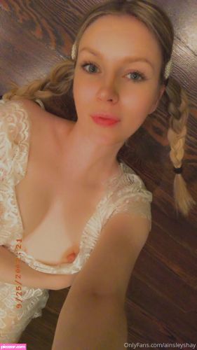 Ainsley Shay - Image