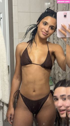 ayanna porter - Image