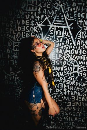 camila-nora photo #4 photo n 4