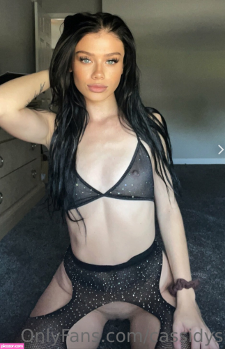 Cassidyshae  - Image