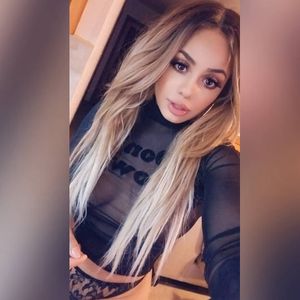 Itzel Bonner N2