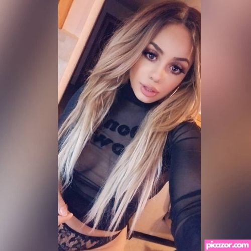 Itzel Bonner - Image