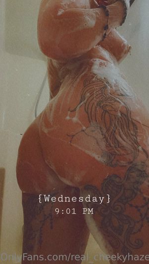 real-cheekyhaze photo #26 photo n 26
