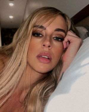 Danika Ahern  - Thumb