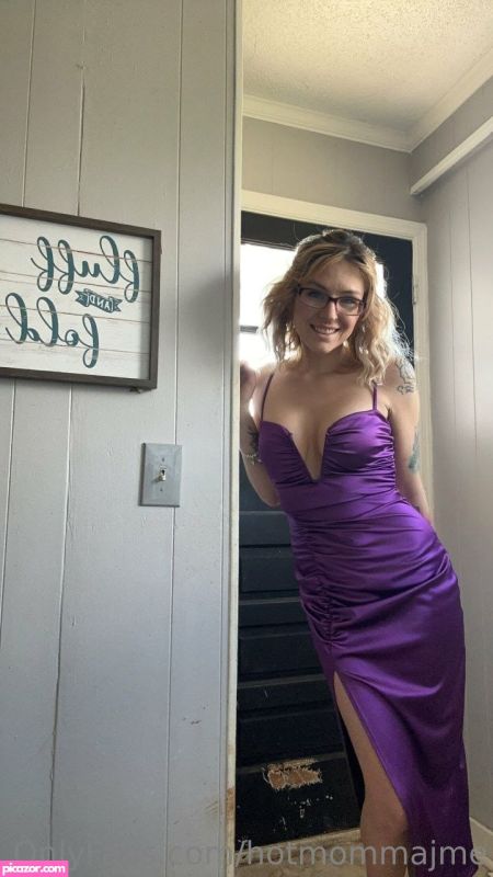Hotmommajme N13