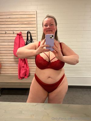 Hurjaliisa  - Thumb