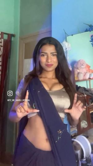 itz-me-saheli-official photo #10 photo n 10