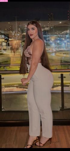 Jasmine Rodriguez - Image