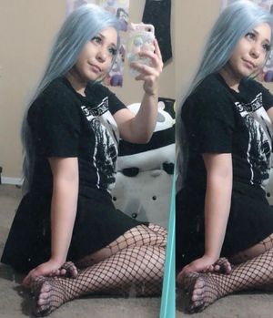 lnfectedoll photo #27 photo n 27