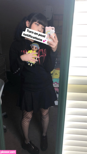 lnfectedoll  - Image