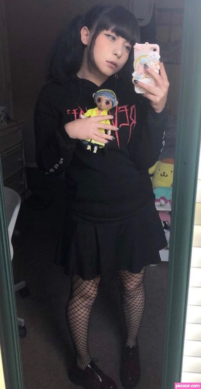 lnfectedoll N29